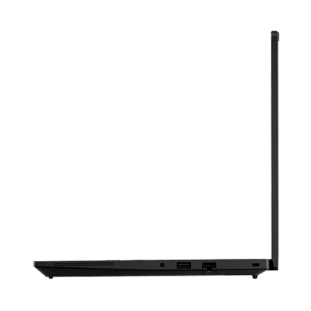 Lenovo ThinkPad T14 G7 AMD | Black | 14 " | IPS | WUXGA | 1920 x 1200 pixels | Anti-glare | AMD Ryzen AI 5 PRO | 440 | 16 GB | SODIMM DDR5 | Solid-state drive capacity 512 GB | AMD Radeon 840M Graphics | Windows 11 Pro | 802.11be | Bluetooth version 5.4 | Keyboard language English | Keyboard backlit | Warranty 36 month(s) | Battery warranty 12 month(s) - Image 7