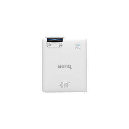 Benq LU785 Conference Room Projector | WUXGA (1920x1200) | 6000 ANSI lumens | White - Image 4