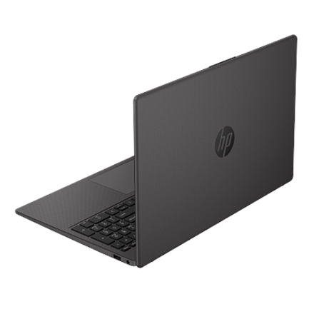HP | 255 | G10 | Black | 15.6 " | IPS | FHD | 1920 x 1080 pixels | Anti-glare | AMD Ryzen 5 | 7530U | 8 GB | SODIMM-DDR4 | Solid-state drive capacity 512 GB | AMD Radeon Graphics | Windows 11 Home | 802.11ax | Bluetooth version 5.3 | Keyboard language English | Warranty 12 month(s) | Battery warranty 12 month(s) - Image 5