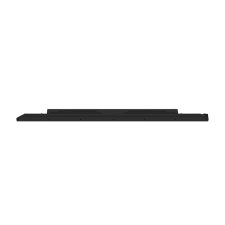 Hisense 43DM66D | Digital Signage Display | 43 " | Landscape/Portrait | 24/7 | Android | Wi-Fi | 8 ms | 178 ° | 178 ° | 500 cd/m² - Image 5