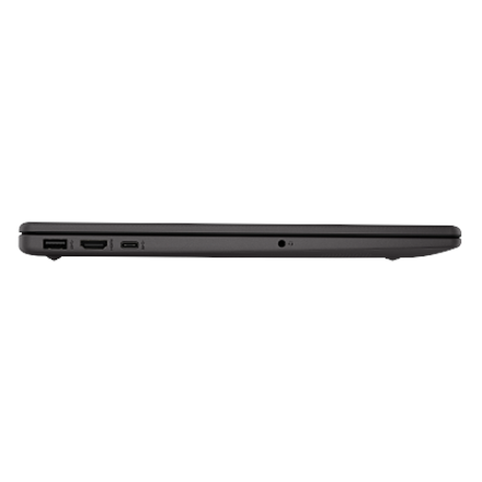 HP | 255 | G10 | Black | 15.6 " | IPS | FHD | 1920 x 1080 pixels | Anti-glare | AMD Ryzen 5 | 7530U | 8 GB | SODIMM-DDR4 | Solid-state drive capacity 512 GB | AMD Radeon Graphics | Windows 11 Home | 802.11ax | Bluetooth version 5.3 | Keyboard language English | Warranty 12 month(s) | Battery warranty 12 month(s) - Image 7