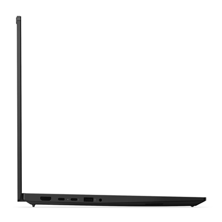 Lenovo ThinkPad E16 G3 Intel | Black | 16 " | IPS | WUXGA | 1920 x 1200 pixels | Anti-glare | Intel Core Ultra 5 | 226V | 16 GB | Soldered LPDDR5X | Solid-state drive capacity 512 GB | Intel Arc Graphics 130V | Windows 11 Pro | 802.11ax | Bluetooth version 5.3 | Keyboard language English | Keyboard backlit | Warranty 36 month(s) | Battery warranty 12 month(s) - Image 6