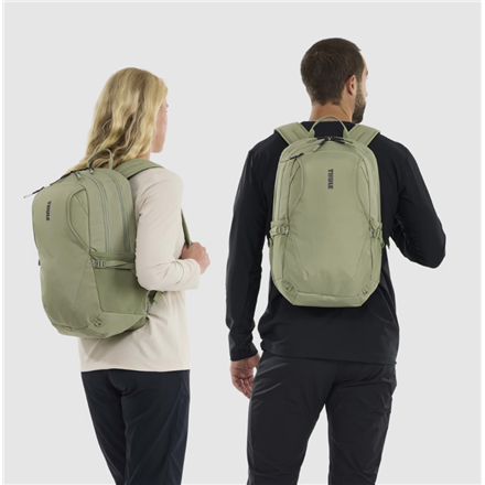 Thule EnRoute | Backpack | Quiet Green - Image 5