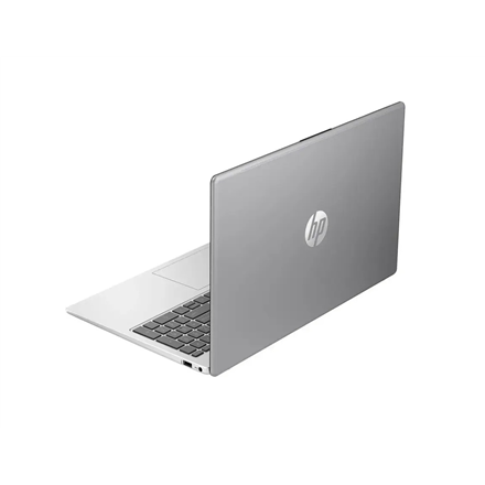 HP 255R | G10 | Turbo Silver | 15.6 " | IPS | FHD | 1920 x 1080 pixels | Anti-glare | AMD Ryzen 5 | 7535U | 8 GB | SODIMM-DDR5 | Solid-state drive capacity 512 GB | AMD Radeon Graphics | Windows 11 Home | 802.11ax | Bluetooth version 5.4 | Keyboard language English | Warranty 36 month(s) | Battery warranty 12 month(s) - Image 6