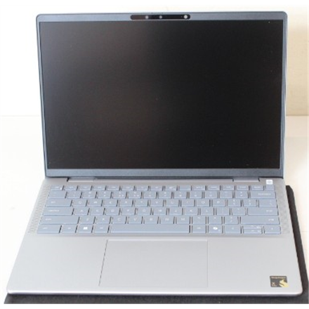 SALE OUT. | Dell | Inspiron 14 7441 Plus | Ice Blue | 14 " | IPS | Touchscreen | QHD+ | Anti-glare | Snapdragon X Elite | X1E-80-100 | 16 GB | LPDDR5X | Solid-state drive capacity 1000 GB | Qualcomm Adreno GPU | Windows 11 Pro | Bluetooth version 5.4 | Keyboard language English | Keyboard backlit | Warranty 36 month(s) | Battery warranty 12 month(s) | DAMAGED PACKAGING, DEMO - Image 6