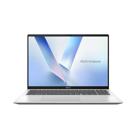 Asus Vivobook 16 M1607KA-KM186W | Cool Silver | 16 " | IPS | WUXGA | 1920 x 1200 pixels | Anti-glare | AMD Ryzen AI 5 | 330 | 16 GB | DDR5 | Solid-state drive capacity 512 GB | AMD Radeon Graphics | Windows 11 Home | 802.11ax | Bluetooth version 5.3 | Keyboard language Russian | Keyboard backlit | Warranty 24 month(s) | Battery warranty 12 month(s) - Image 5