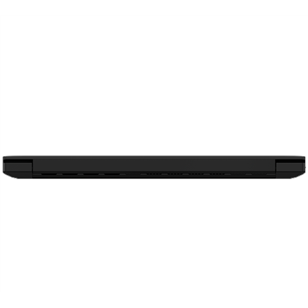 Lenovo ThinkPad T14 G7 AMD | Black | 14 " | IPS | WUXGA | 1920 x 1200 pixels | Anti-glare | AMD Ryzen AI 5 PRO | 440 | 16 GB | SODIMM DDR5 | Solid-state drive capacity 512 GB | AMD Radeon 840M Graphics | Windows 11 Pro | 802.11be | Bluetooth version 5.4 | Keyboard language English | Keyboard backlit | Warranty 36 month(s) | Battery warranty 12 month(s) - Image 6