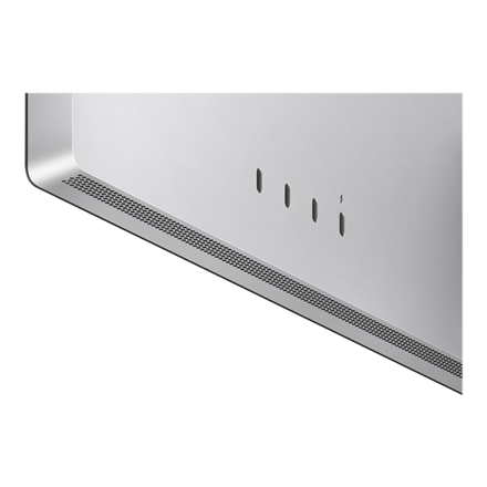 Apple | Studio Display XDR, Standard Glass | 27 " | 5K | 16:9 | 120 Hz | 5120 x 2880 pixels | 2000 cd/m² | Silver - Image 4