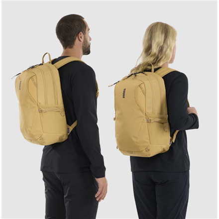Thule EnRoute | Backpack | Pale Yellow - Image 5