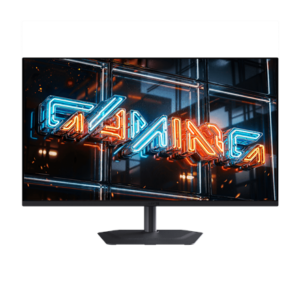 Gigabyte | MO32U24 OLED | 31.5 " | QD-OLED | UHD | 240 Hz | 0.03 ms | 3840 x 2160 pixels