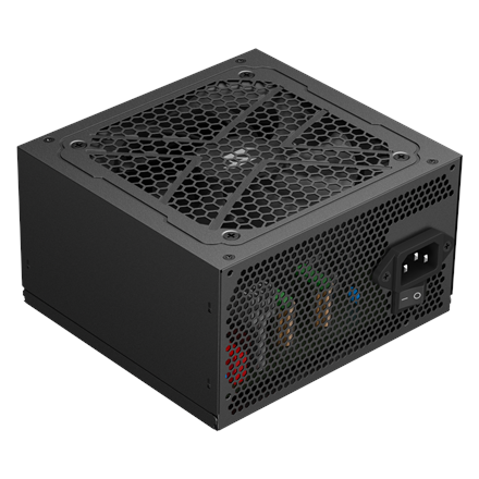 Gamemax PSU | MAX P750B | 750 W | Bronze | Non-Modular - Image 2