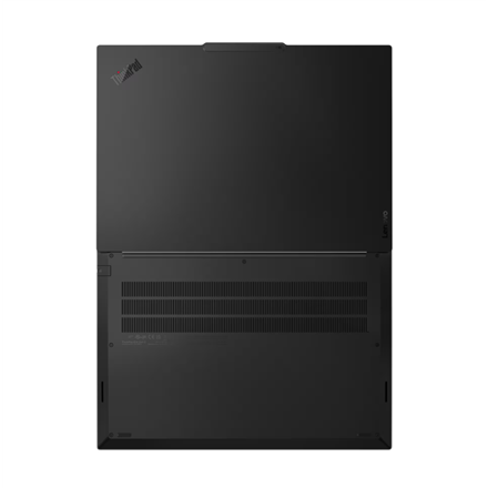 Lenovo ThinkPad E16 G3 Intel | Black | 16 " | IPS | WUXGA | 1920 x 1200 pixels | Anti-glare | Intel Core Ultra 5 | 226V | 16 GB | Soldered LPDDR5X | Solid-state drive capacity 512 GB | Intel Arc Graphics 130V | Windows 11 Pro | 802.11ax | Bluetooth version 5.3 | Keyboard language English | Keyboard backlit | Warranty 36 month(s) | Battery warranty 12 month(s) - Image 5