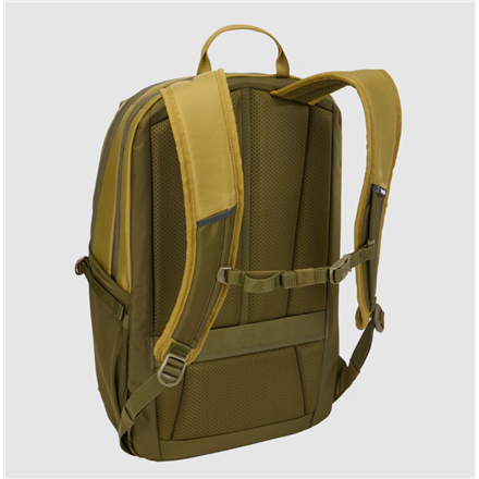 Thule EnRoute | Backpack | Nutria/Natural Green - Image 3