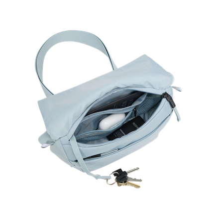 Thule EnRoute | Sling Bag | Soft Blue/Darkest Blue - Image 3