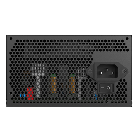 Gamemax PSU | MAX P750B | 750 W | Bronze | Non-Modular - Image 7