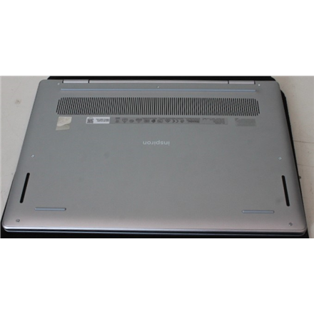 SALE OUT. | Dell | Inspiron 14 7441 Plus | Ice Blue | 14 " | IPS | Touchscreen | QHD+ | Anti-glare | Snapdragon X Elite | X1E-80-100 | 16 GB | LPDDR5X | Solid-state drive capacity 1000 GB | Qualcomm Adreno GPU | Windows 11 Pro | Bluetooth version 5.4 | Keyboard language English | Keyboard backlit | Warranty 36 month(s) | Battery warranty 12 month(s) | DAMAGED PACKAGING, DEMO - Image 5