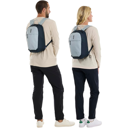 Thule EnRoute | Backpack | Soft Blue/Darkest Blue - Image 5