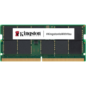 Kingston | 48 GB | KCP556UD8-48 | DDR5 SDRAM | 5600 MHz | PC/server | Registered No | ECC No