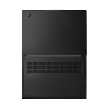Lenovo ThinkPad E16 G3 Intel | Black | 16 " | IPS | WUXGA | 1920 x 1200 pixels | Anti-glare | Intel Core Ultra 5 | 228V | 32 GB | Soldered LPDDR5X | Solid-state drive capacity 512 GB | Intel Arc Graphics 130V | Windows 11 Pro | 802.11ax | Bluetooth version 5.3 | Keyboard language Nordic | Keyboard backlit | Warranty 36 month(s) | Battery warranty 12 month(s) - Image 5