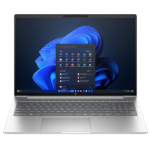 HP OmniBook | 7 AI 14 | Silver | 14 " | OLED | WUXGA | Intel Core Ultra 5 | 225U | 16 GB | Solid-state drive capacity 512 GB | Intel Graphics | Windows 11 Pro | Keyboard language English | Warranty 24 month(s)
