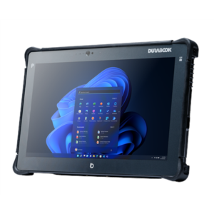 Durabook | Rugged Tablet | R11 4G LTE + GPS, RF Pass Through Antenna | 11.6 " | Black | Sunlight Readable 1000 nits | 1920 x 1080 pixels | Intel Core | i5-1235U | 16 GB | 256 GB | Wi-Fi | Front camera | 2 MP | Rear camera | 11 MP | Bluetooth | 5.3 | Windows | 11 Pro