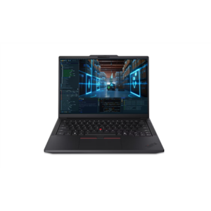 Lenovo ThinkPad P14s G7 AMD | Black | 14 " | IPS | WUXGA | 1920 x 1200 pixels | Anti-glare | AMD Ryzen AI 7 PRO | 450 | 32 (2x16GB) GB | SODIMM DDR5 | Solid-state drive capacity 1000 GB | AMD Radeon 860M Graphics | Windows 11 Pro | 802.11be | Bluetooth version 5.4 | Keyboard language Nordic | Keyboard backlit | Warranty 36 month(s) | Battery warranty 12 month(s)