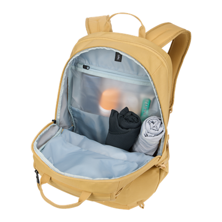 Thule EnRoute | Backpack | Pale Yellow - Image 4