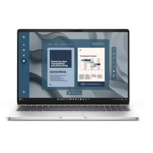 Dell Pro 16 PC16255 | Platinum Silver | 16 " | IPS | FHD+ | 1920 x 1200 pixels | Anti-glare | AMD Ryzen AI 5 PRO | 340 | 16 GB | DDR5 | Solid-state drive capacity 512 GB | AMD Radeon 840M Graphics | Windows 11 Pro | 802.11ax | Keyboard language Nordic | Keyboard backlit | Warranty 36 month(s) | Battery warranty 16 month(s)