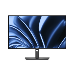 Dell P2726HE | 27 " | IPS | 16:9 | 120 Hz | 5/8 ms | 1920 x 1080 pixels | 300 cd/m² | HDMI ports quantity 1 | Warranty 60 month(s)