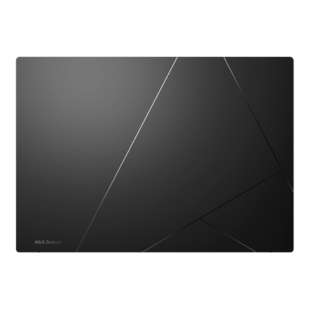 Asus | Zenbook 14 UM3406KA-QD066W | Jade Black | 14 " | OLED | WUXGA | 1920 x 1200 pixels | 60 Hz | Glossy | AMD Ryzen AI 5 | 340 | 16 GB | LPDDR5X | Solid-state drive capacity 1000 GB | AMD Radeon Graphic | Windows 11 Home | 802.11ax | Bluetooth version 5.3 | Keyboard language US international | Keyboard backlit | Warranty 24 month(s) | Battery warranty 12 month(s) - Image 7