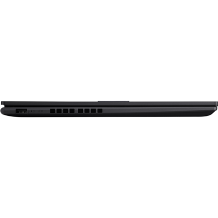 Asus Vivobook 16 M1605NAQ-KM035W | Indie Black | 16 " | OLED | FHD | 1920 x 1200 pixels | 60 Hz | Glossy | AMD Ryzen 7 | 170 | 16 GB | DDR5 | Solid-state drive capacity 1000 GB | AMD Radeon Graphics | Windows 11 Home | 802.11ax | Bluetooth version 5.4 | Keyboard language Russian | Keyboard backlit | Warranty 24 month(s) | Battery warranty 12 month(s) - Image 6