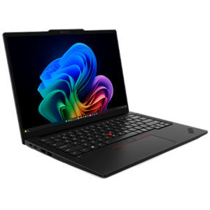Lenovo ThinkPad T14 G7 AMD | Black | 14 " | IPS | WUXGA | 1920 x 1200 pixels | Anti-glare | AMD Ryzen AI 5 PRO | 440 | 16 GB | SODIMM DDR5 | Solid-state drive capacity 512 GB | AMD Radeon 840M Graphics | Windows 11 Pro | 802.11be | Bluetooth version 5.4 | Keyboard language English | Keyboard backlit | Warranty 36 month(s) | Battery warranty 12 month(s)