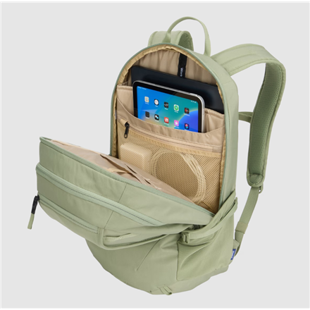 Thule EnRoute | Backpack | Quiet Green - Image 4