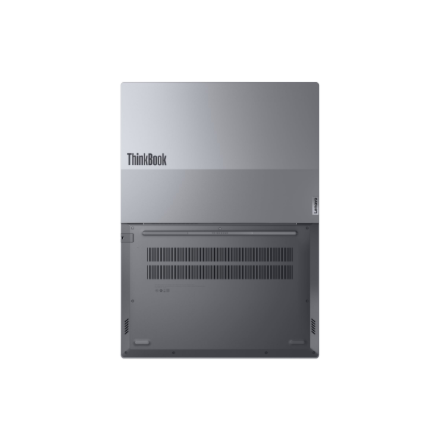 Lenovo ThinkBook 14 G8 IAL Intel | Arctic Grey | 14 " | IPS | WUXGA | 1920 x 1200 pixels | Anti-glare | Intel Core Ultra 9 | 185H | 16 GB | SODIMM DDR5 | Solid-state drive capacity 512 GB | Intel Arc Graphics Functions as Intel Graphics | Windows 11 Pro | 802.11ax | Bluetooth version 5.3 | Keyboard language English | Keyboard backlit | Warranty 24 month(s) | Battery warranty 12 month(s) - Image 7