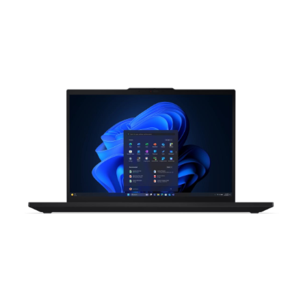 Lenovo ThinkPad T16 G4 Intel | Black | 16 " | IPS | WUXGA | 1920 x 1200 pixels | Anti-glare | Intel Core Ultra 7 | 258V | 32 GB | Soldered LPDDR5X | Solid-state drive capacity 512 GB | Intel Arc Graphics 140V | Windows 11 Pro | 802.11be | Bluetooth version 5.4 | Keyboard language English | Keyboard backlit | Warranty 36 month(s) | Battery warranty 12 month(s) - Image 5