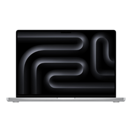 Apple MacBook Pro 16" Apple M5 Max 18C CPU, 40C GPU/48GB/2TB SSD/Silver/INT | Apple - Image 2