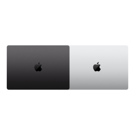 Apple MacBook Pro 16" Apple M5 Max 18C CPU, 40C GPU/48GB/2TB SSD/Silver/INT | Apple - Image 5