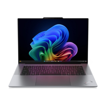 Lenovo ThinkPad X9-15p G1 Intel | Grey | 15.3 " | OLED | 2.8K | 2880 x 1800 pixels | Intel Core Ultra X7 | 358H | 64 GB | Soldered LPDDR5X | Solid-state drive capacity 1000 GB | Intel Arc B390 GPU | Windows 11 Pro | 802.11be | Bluetooth version 5.4 | Keyboard language Nordic | Keyboard backlit | Warranty 36 month(s) | Battery warranty 12 month(s) - Image 2