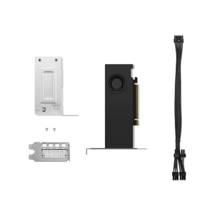 Lenovo RTX 2000 Ada | NVIDIA | 16 GB | GDDR6 | PCIe 4.0 x 8 - Image 3