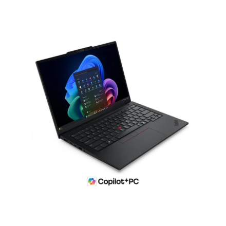 Lenovo ThinkPad E14 G7 Intel | Black | 14 " | IPS | WUXGA | 1920 x 1200 pixels | Anti-glare | Intel Core Ultra 5 | 226V | 16 GB | Soldered LPDDR5x | Solid-state drive capacity 512 GB | Intel Arc Graphics 130V | Windows 11 Pro | 802.11ax | Bluetooth version 5.3 | Keyboard language English | Keyboard backlit | Warranty 36 month(s) | Battery warranty 12 month(s) - Image 6