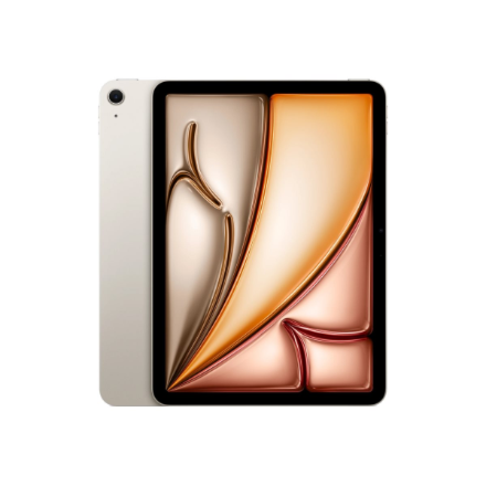 Apple iPad Air 11" M4 Wi-Fi 128GB - Starlight | Apple - Image 2