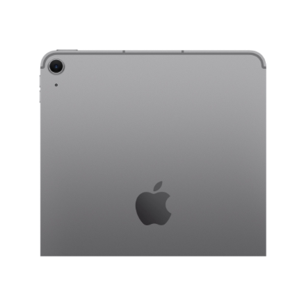 Apple | Multi-Touch | Space Gray | 11 " | 2360 x 1640 pixels | IPS | Apple | 12 GB | M4 | 1024 GB | 3G | 4G | 5G | Wi-Fi | Front camera | 12 MP | Rear camera | 12 MP | Bluetooth | 6.0 | iPadOS | 26 - Image 5