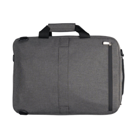 Targus | Hybrid Briefcase | Fits up to size 16 " | Backpack | Grey - Image 7