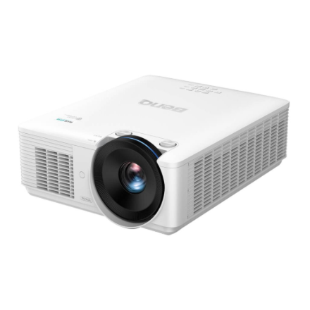 Benq LU785 Conference Room Projector | WUXGA (1920x1200) | 6000 ANSI lumens | White - Image 3