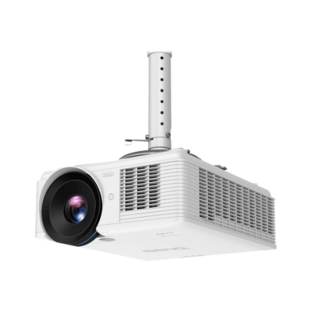 Benq LU785 Conference Room Projector | WUXGA (1920x1200) | 6000 ANSI lumens | White - Image 5