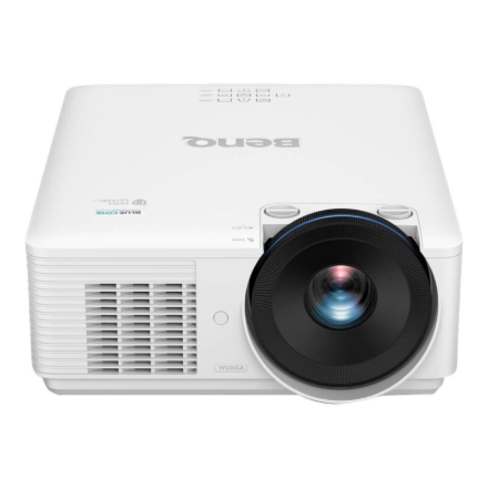 Benq LU785 Conference Room Projector | WUXGA (1920x1200) | 6000 ANSI lumens | White - Image 7