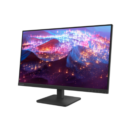 Lenovo L27-4e 27 IPS 1920x1080/16:9/300 nits/HDMI/Black/3Y Warranty | Lenovo - Image 3