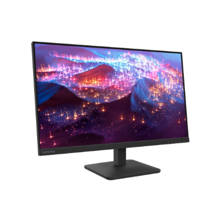 Lenovo L27-4e 27 IPS 1920x1080/16:9/300 nits/HDMI/Black/3Y Warranty | Lenovo - Image 4