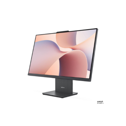 Lenovo IdeaCentre | 27AKP10 | Desktop | AIO | 27 " | AMD Ryzen AI 5 | 330 | 16 GB | SODIMM DDR5 | 512 GB | AMD Radeon 820M Graphics | No Optical drive | English | Windows 11 Home | Warranty 24 month(s) - Image 2