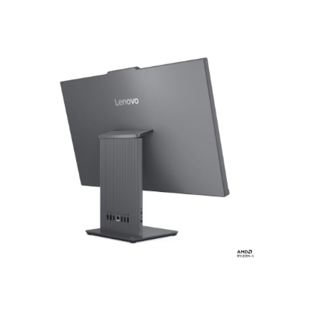 Lenovo IdeaCentre | 27AKP10 | Desktop | AIO | 27 " | AMD Ryzen AI 5 | 330 | 16 GB | SODIMM DDR5 | 512 GB | AMD Radeon 820M Graphics | No Optical drive | English | Windows 11 Home | Warranty 24 month(s) - Image 5